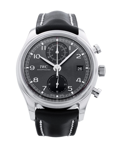 IWC Portugieser Chrono IW390404